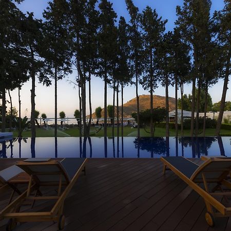 Liv Hotel By Bellazure Akyarlar Εξωτερικό φωτογραφία