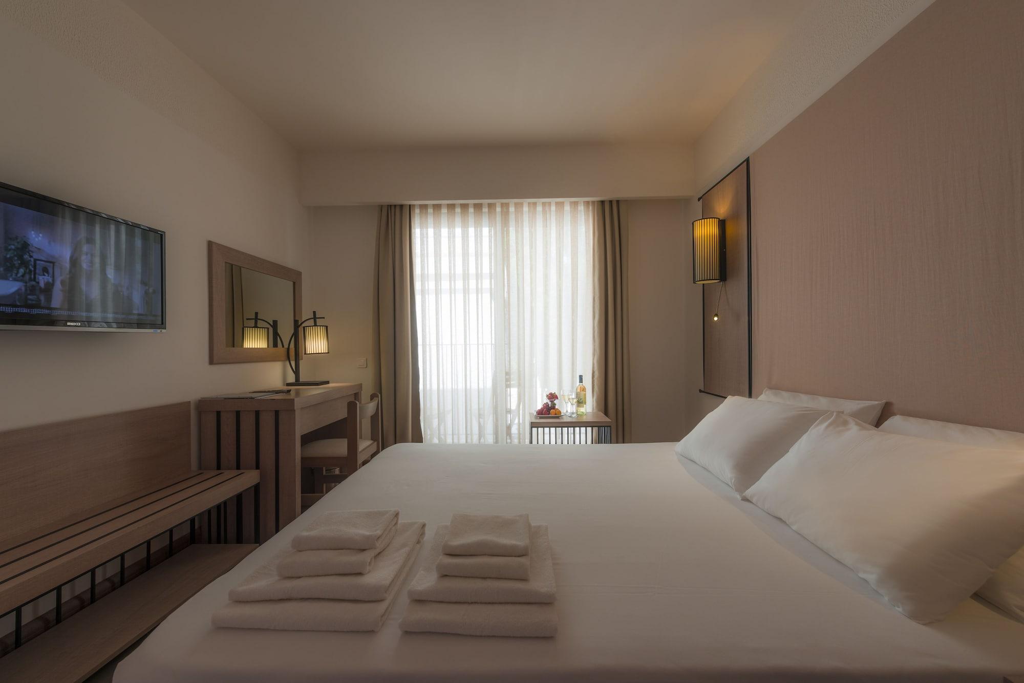 Liv Hotel By Bellazure Akyarlar Εξωτερικό φωτογραφία