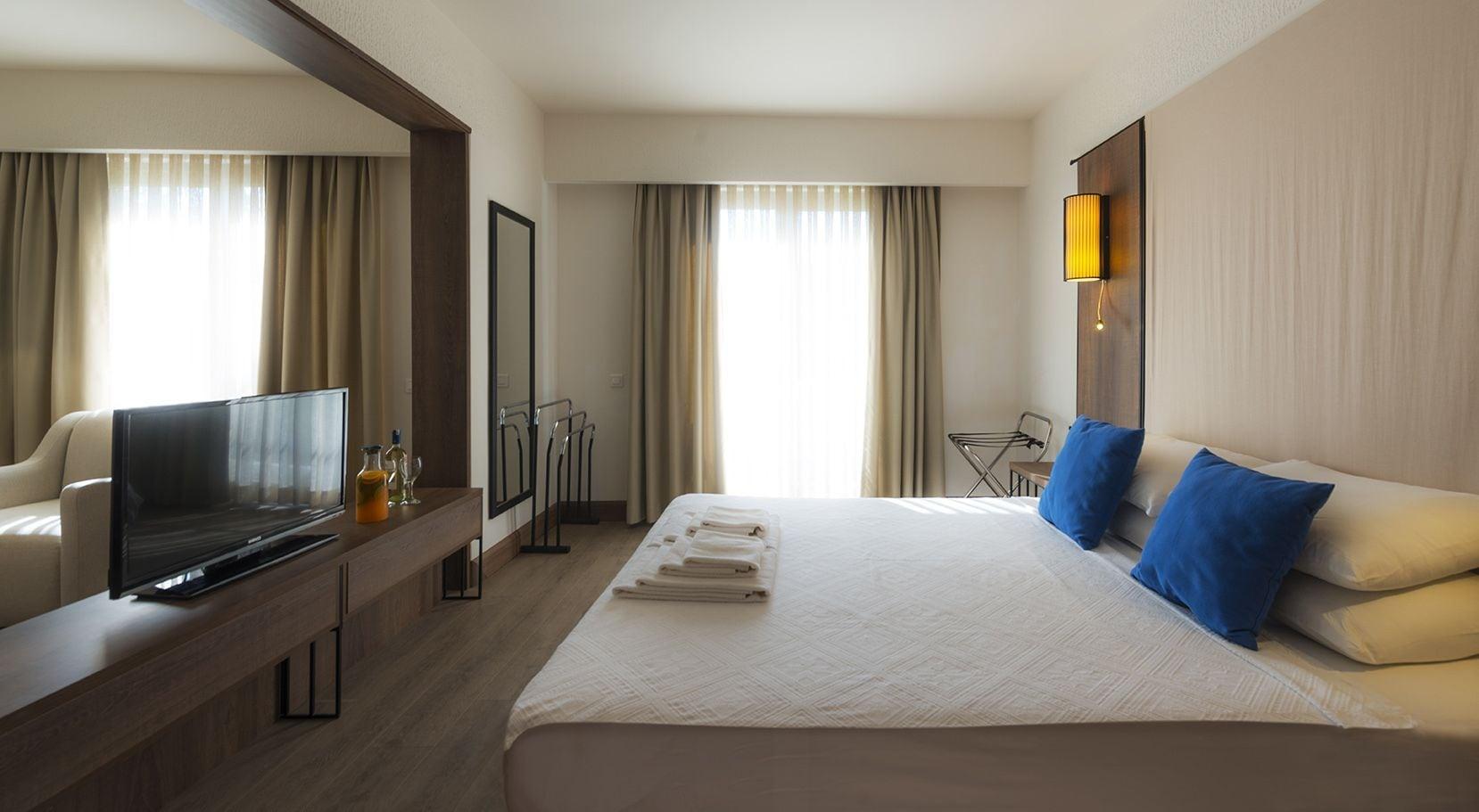 Liv Hotel By Bellazure Akyarlar Εξωτερικό φωτογραφία