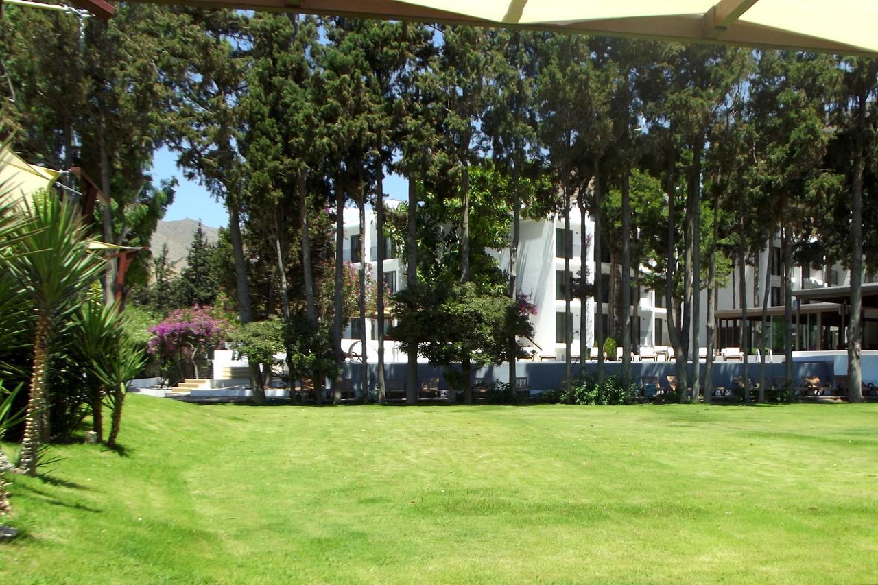 Liv Hotel By Bellazure Akyarlar Εξωτερικό φωτογραφία