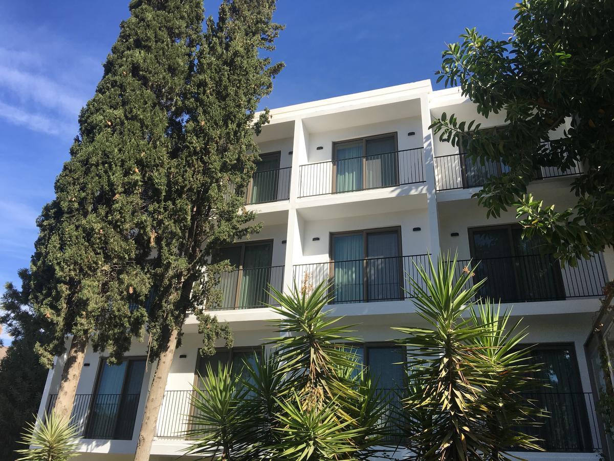 Liv Hotel By Bellazure Akyarlar Εξωτερικό φωτογραφία