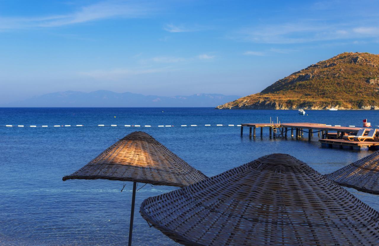 Liv Hotel By Bellazure Akyarlar Εξωτερικό φωτογραφία